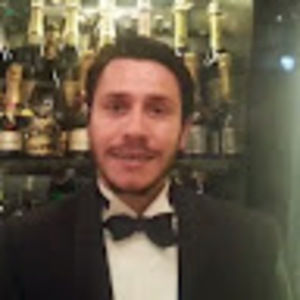 Meet your Posher, Håkon david